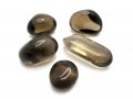 Strong meditation stone to stabilize body and mind.