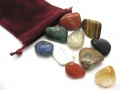 Beginner's Crystal Kit with Pouch