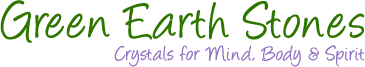 Green Earth Stones 