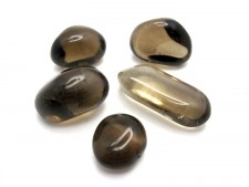 Strong meditation stone to stabilize body and mind.