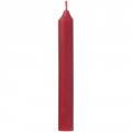 Element Meaning: Red is used for vitality, will power and desires.