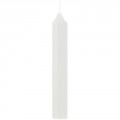 Mini Ritual Candle White