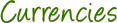 Currency Converter