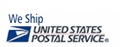 We ship USPS!